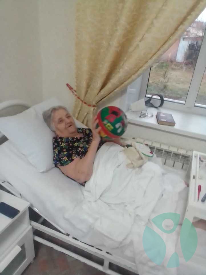 Дом престарелых г. Новосибирск: Частный пансионат «Новая жизнь» в Новосибирске – это первоклассное заведение для пожилых людей с комфортными условиями